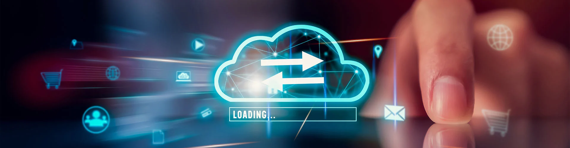 डाउनलोड करना