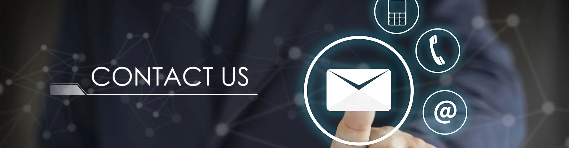 हमसे संपर्क करें