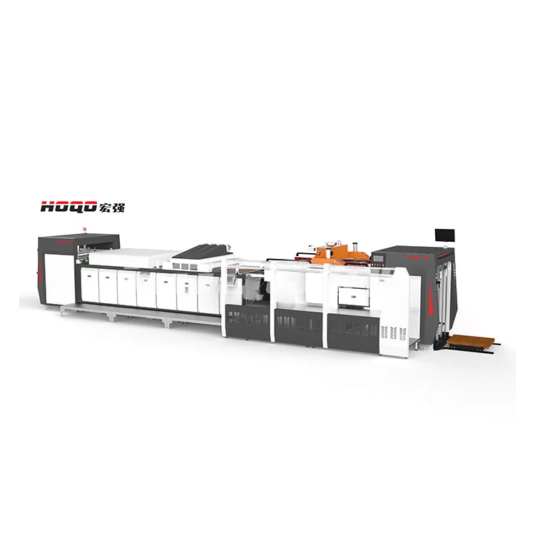 इंटेलिजेंट यूवी क्योरिंग कूलिंग वॉटर स्क्रीन प्रिंटिंग मशीन